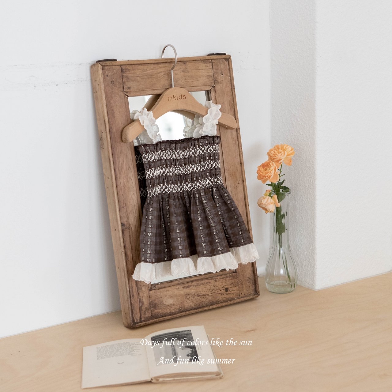 🇰🇷Mkids 背心