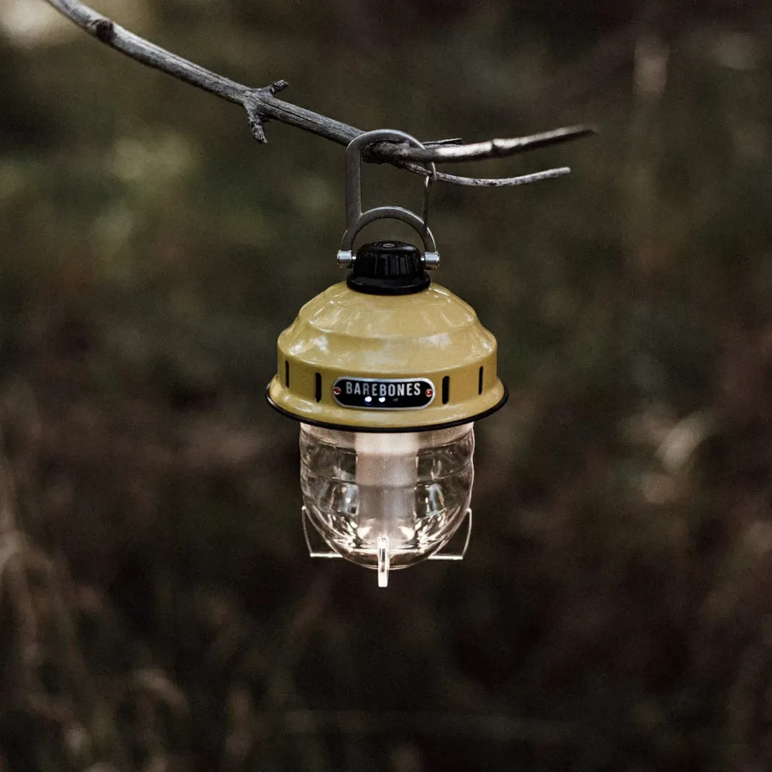 BAREBONES Beacon 松果燈