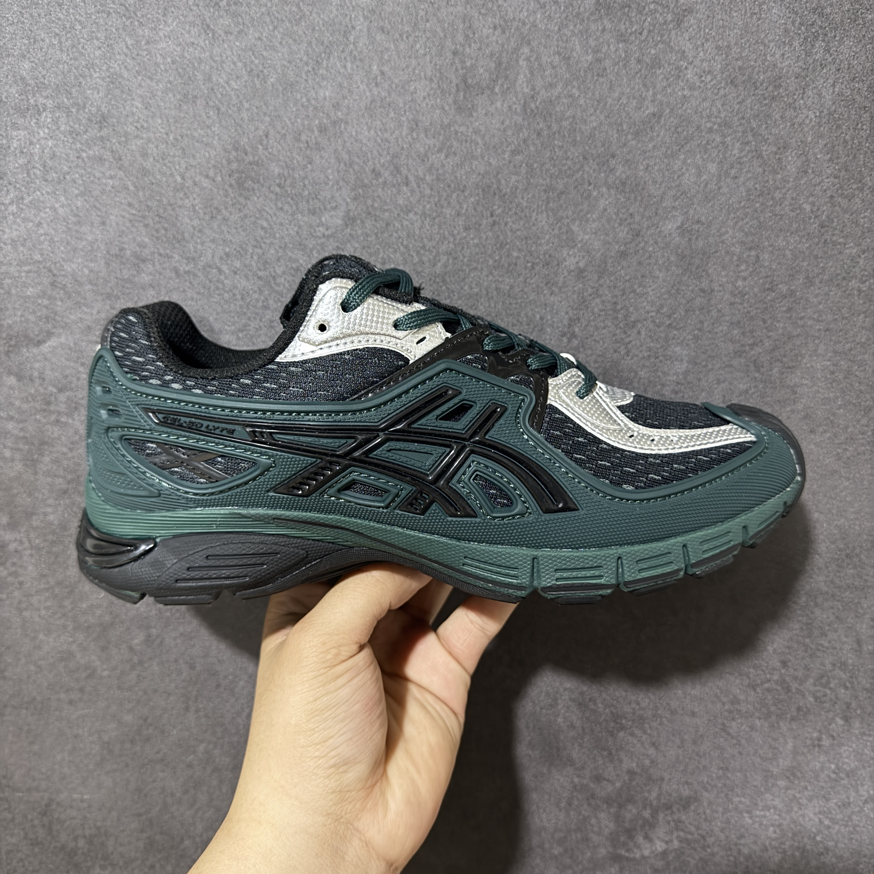 Asics Gel-SD-Lyte