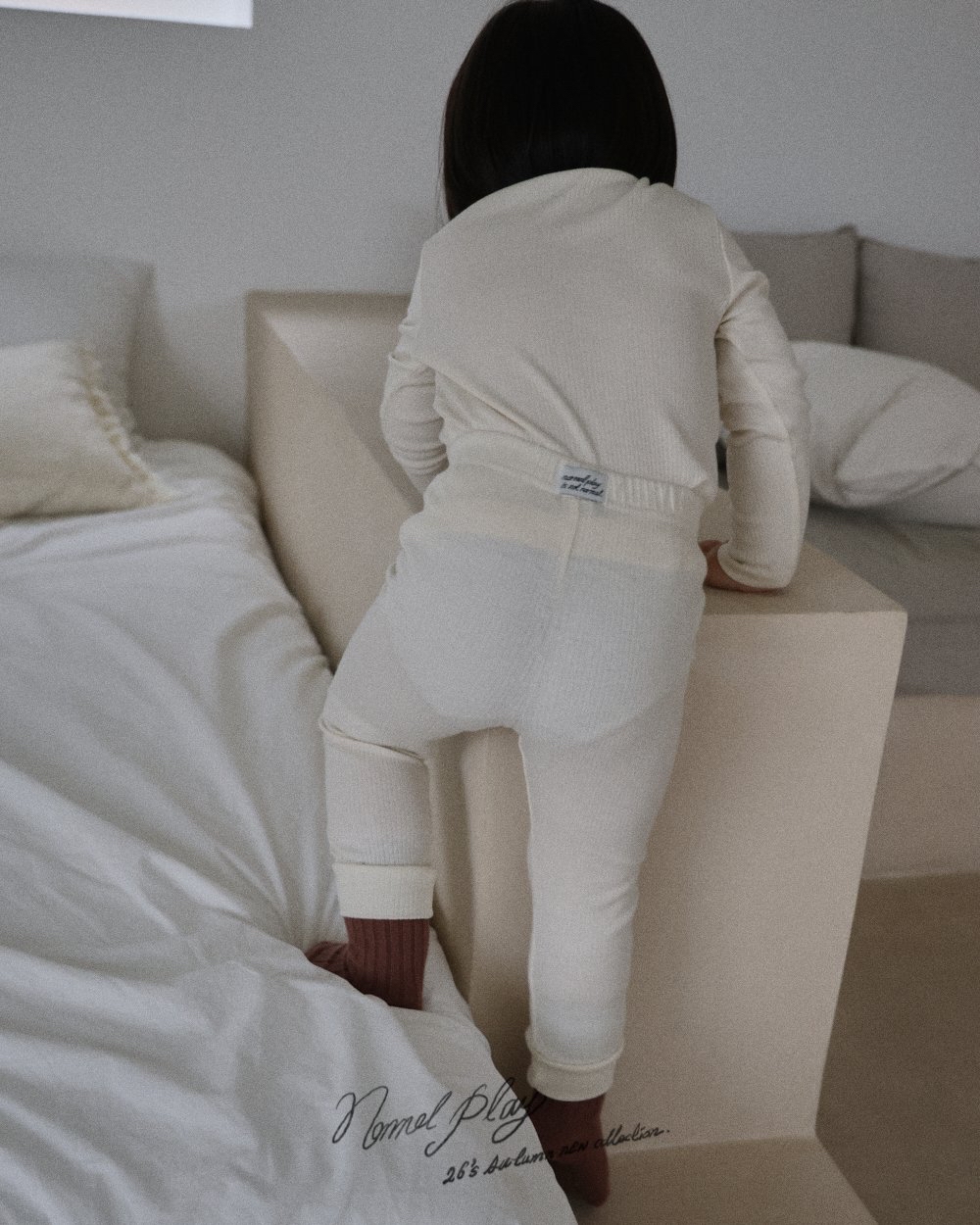 Normalplay | Soft Autmun Leggings