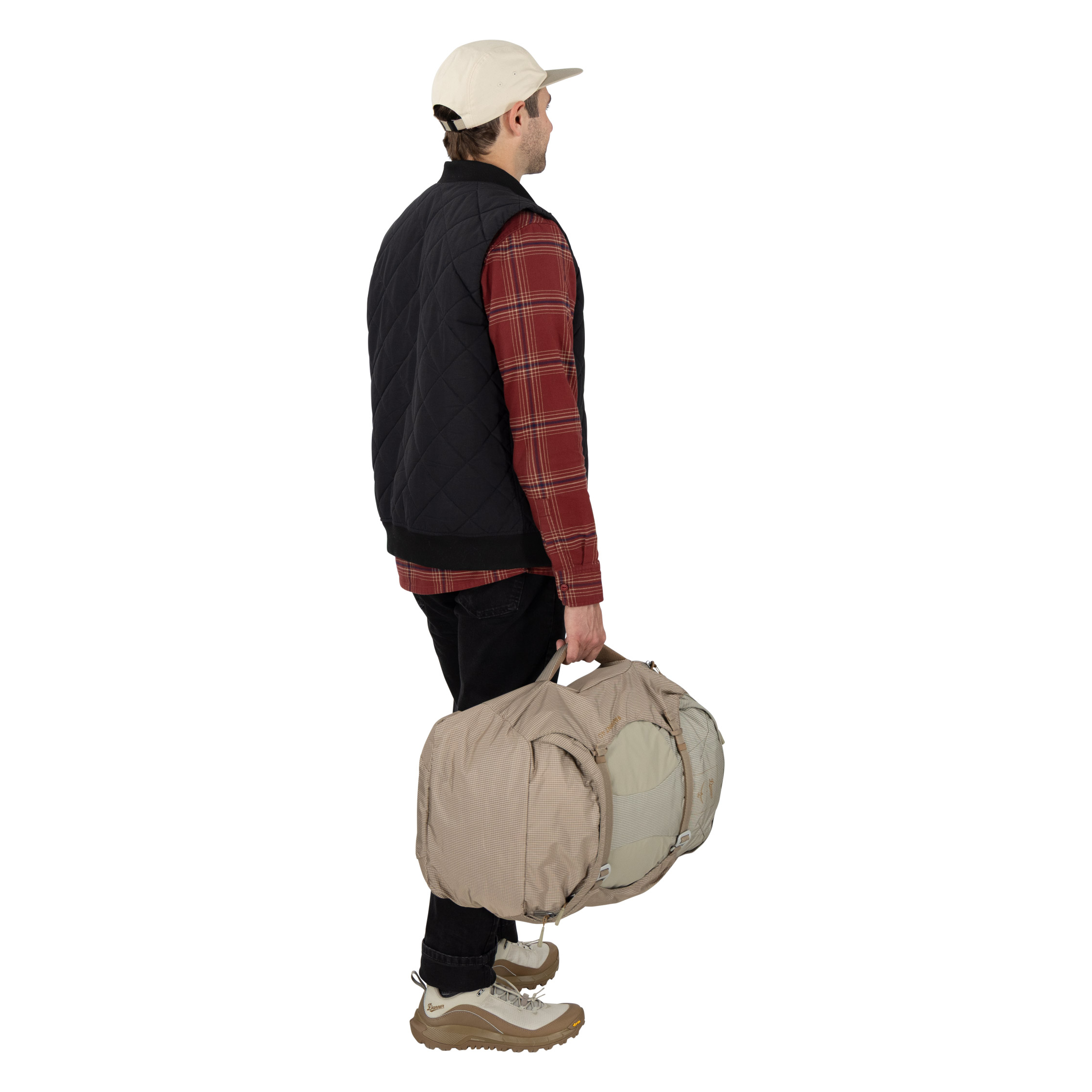 【Danner X Osprey 】Farpoint Limited Edition 聯乘系列