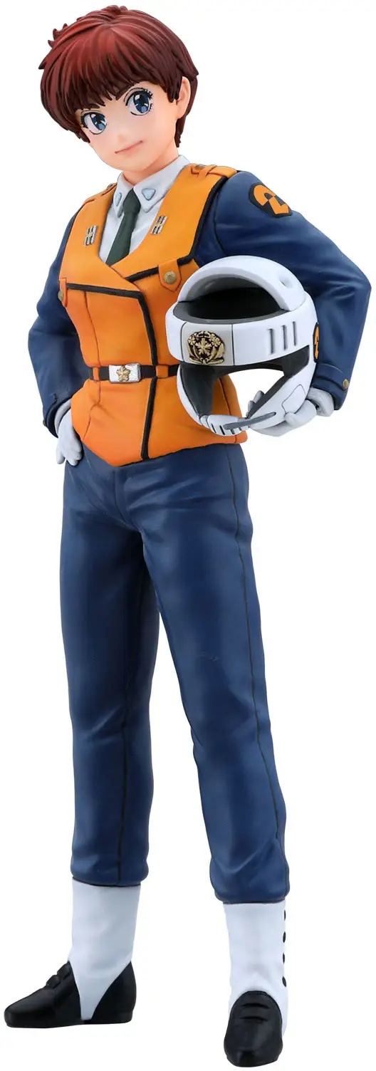 1/12 Patlabor Noa Izumi