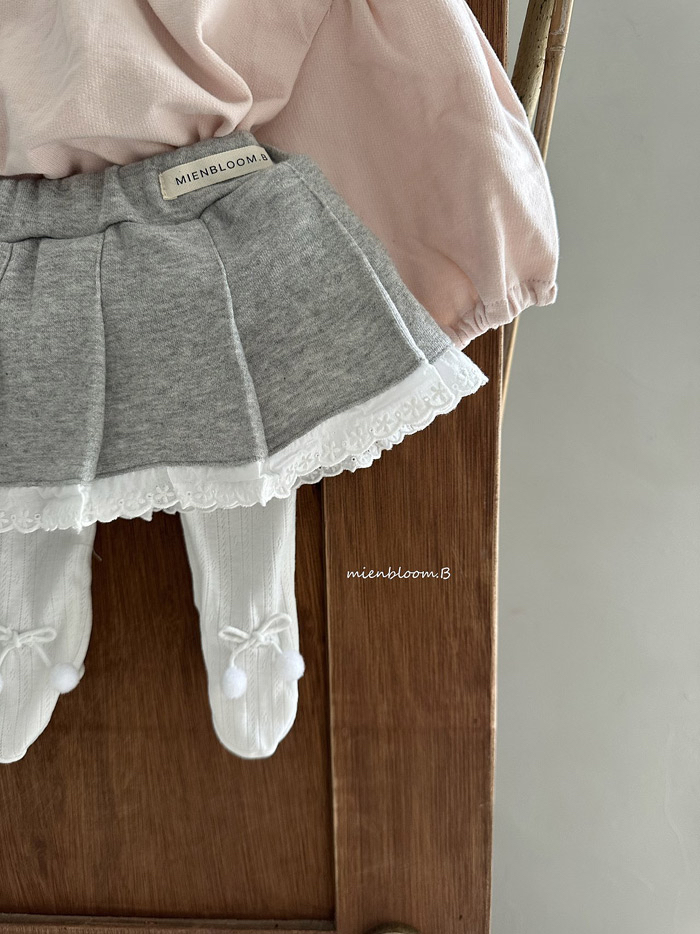 🇰🇷mienbloomb tights