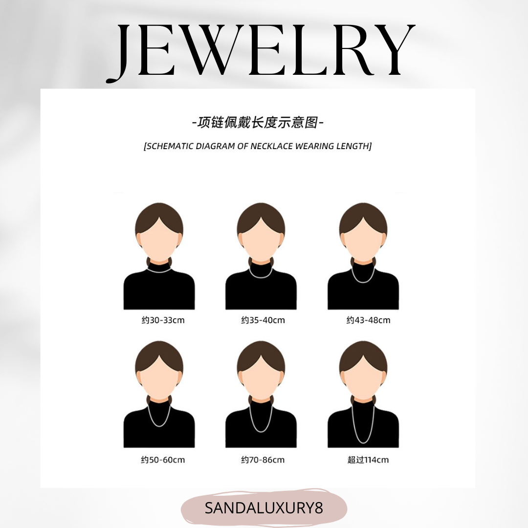 Couple Jewellery Collection Silver Necklace