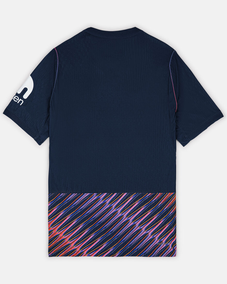 Nike Tottenham Hotspurs 熱刺 2026-27 作客球員版球衣 (可加字章) II1795