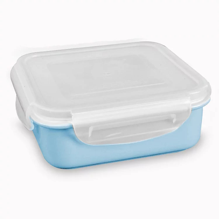 CERALOCK TMJ21 Ceramic Food Container - Square 980ML