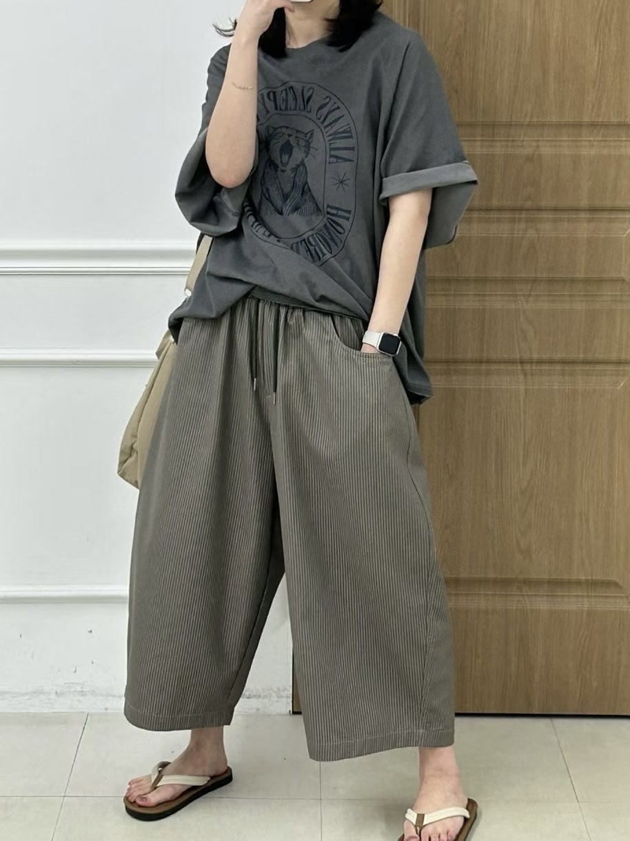 (2026SS) KIRA - PANTS