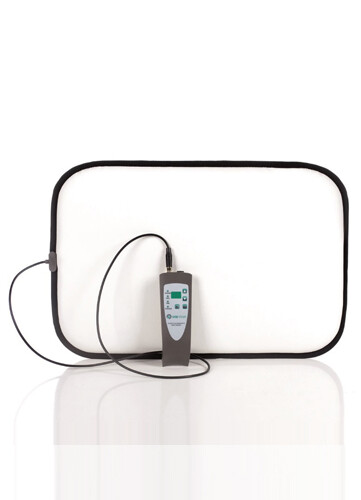 【歐洲製造】英國 OMI 脈衝電磁場 (PEMF) 寵物理療睡墊 (60x40cm)