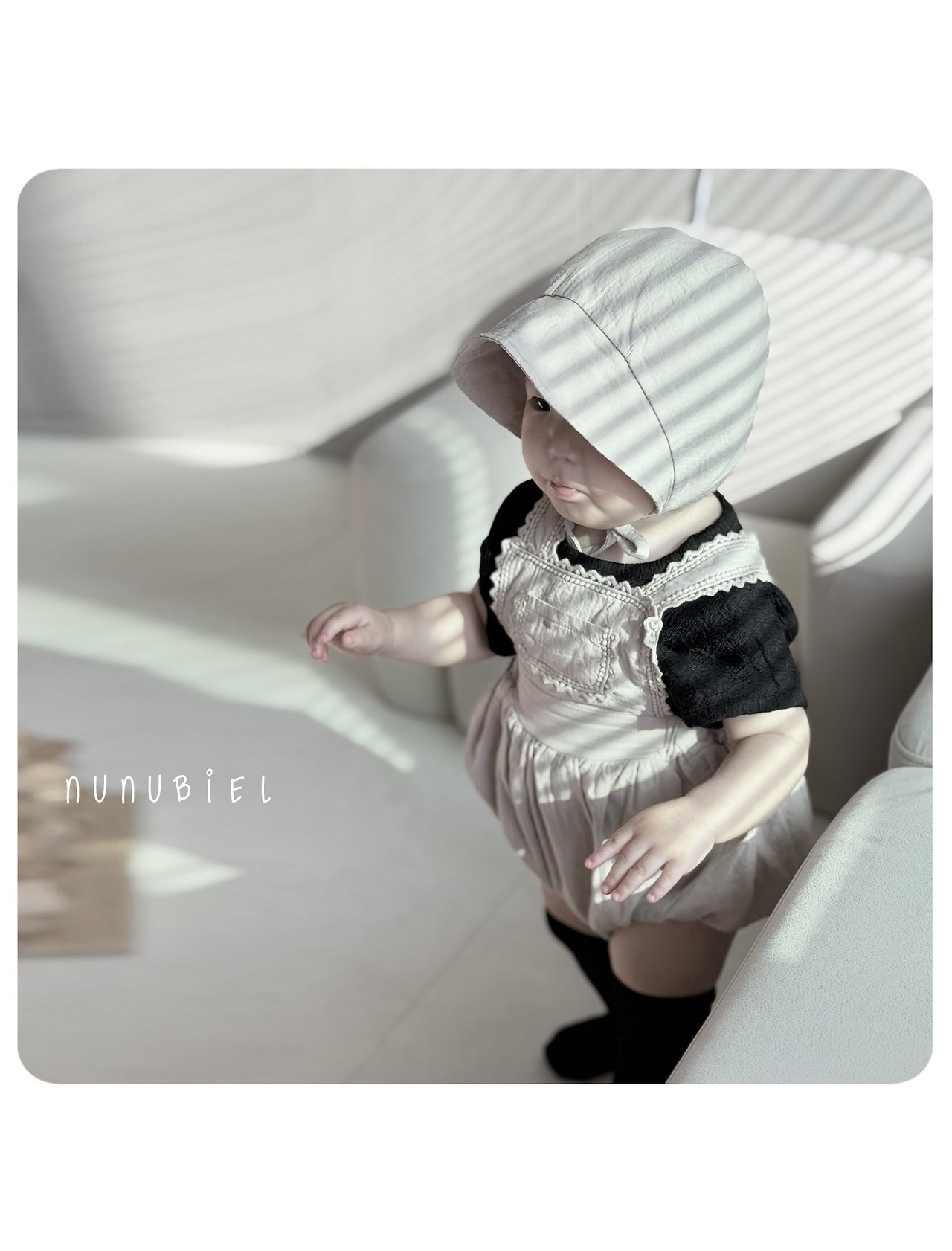 🇰🇷Nunubiel tee