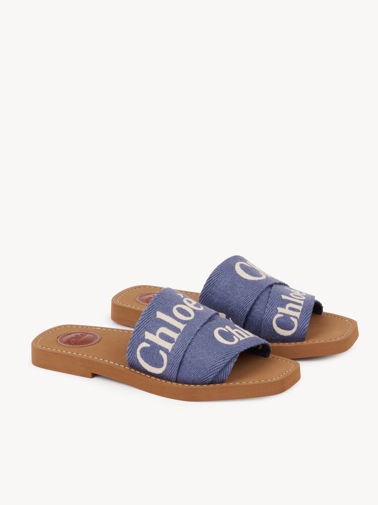 限時優惠✨新色🆕夏天必備✨訂貨📮Chloe woody sandal  Size 36/37/38/39/40/41