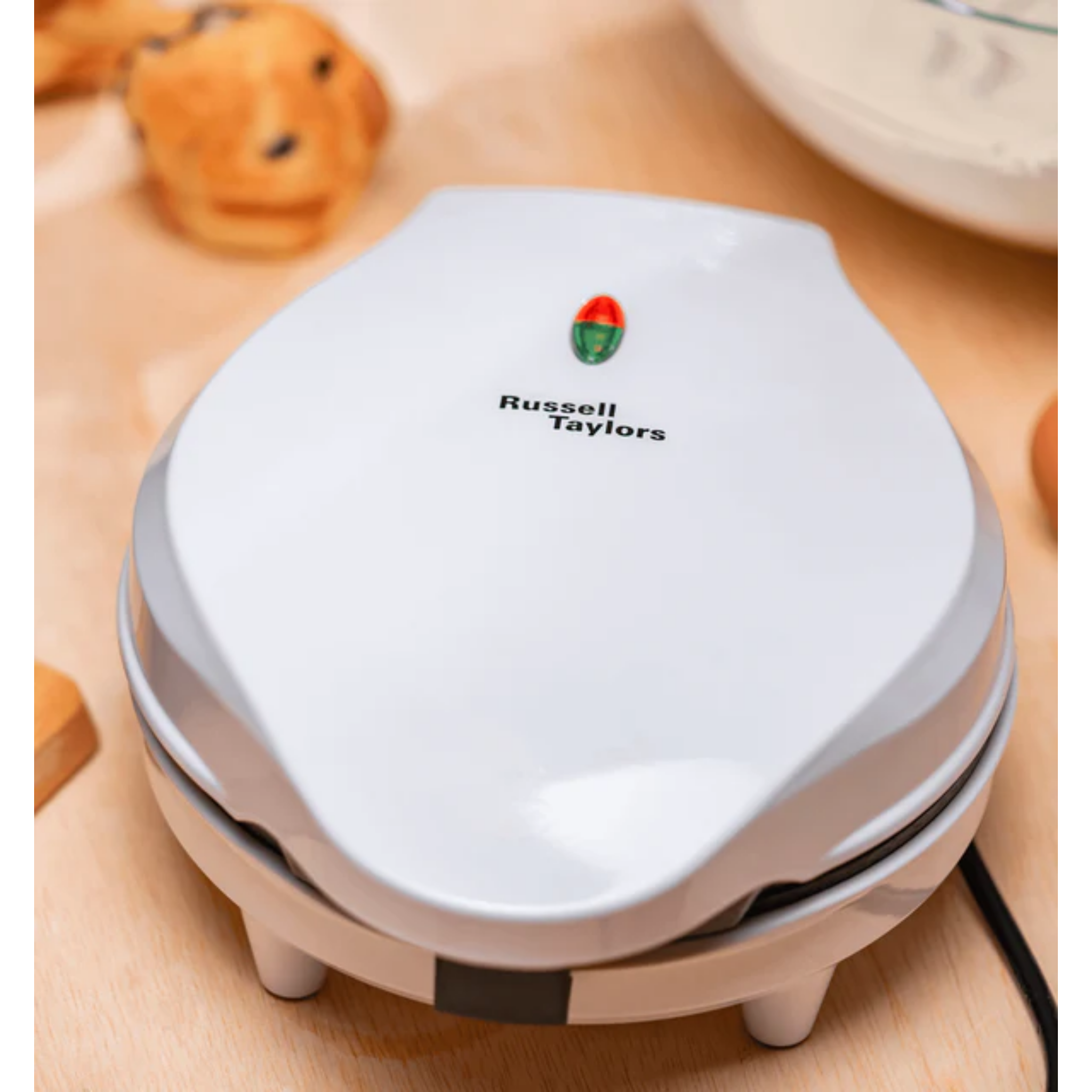 Russell Taylors Cupcake Maker (CM-25)