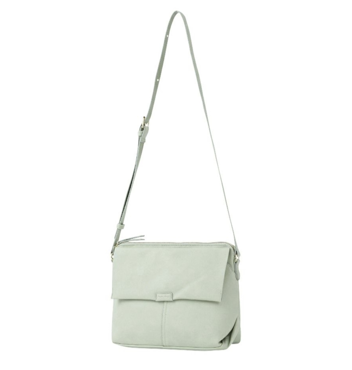 Legato Largo Wallet Shoulder Bag