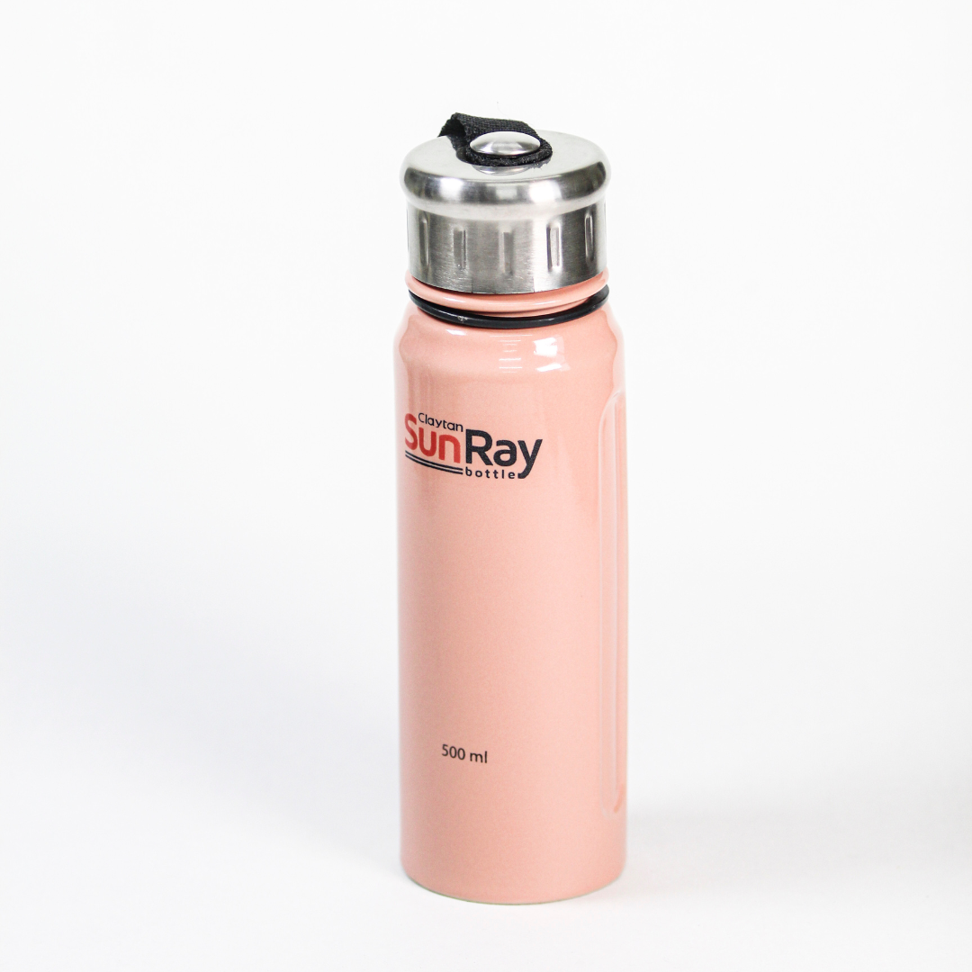 TMG82 SUNRAY Bottle 500ML