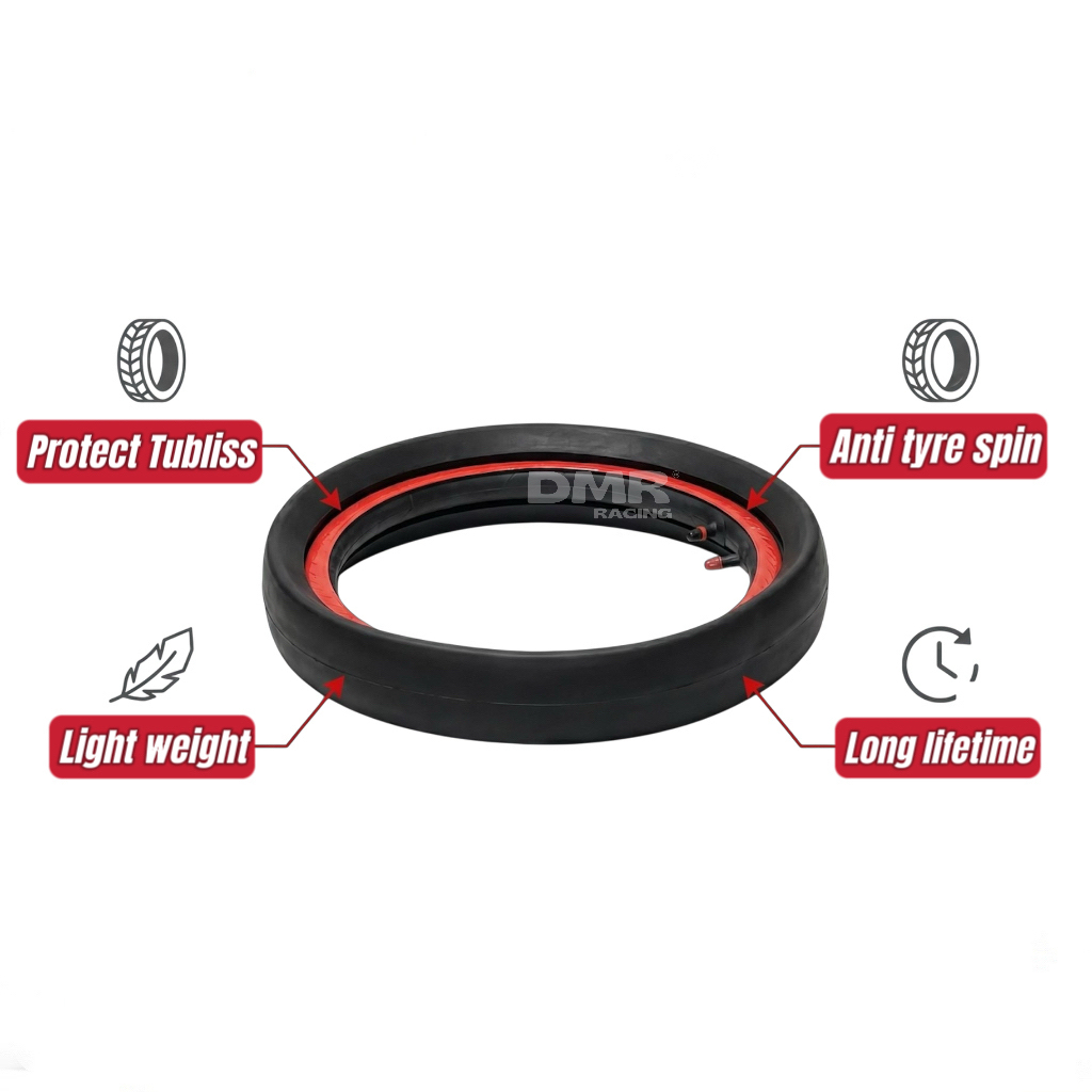 Darkstar 18inch Tubliss protector mousse 