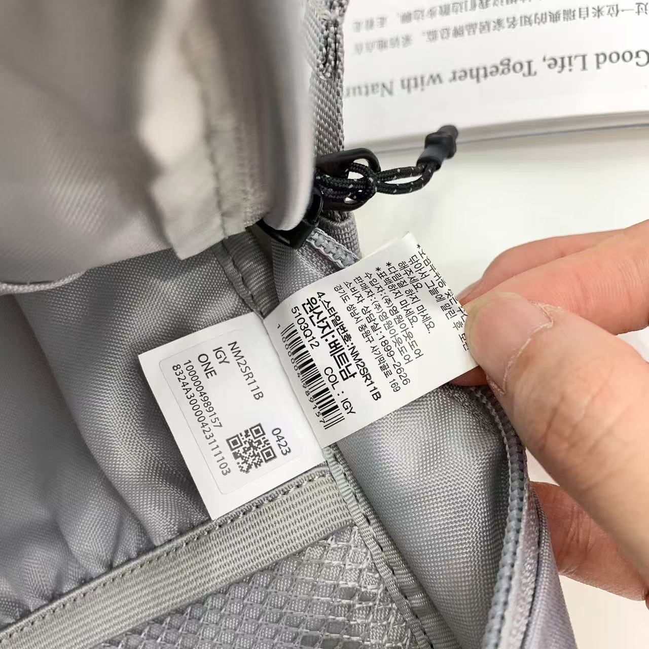 0626 廠清貨‼️勁抵‼️TNF背包