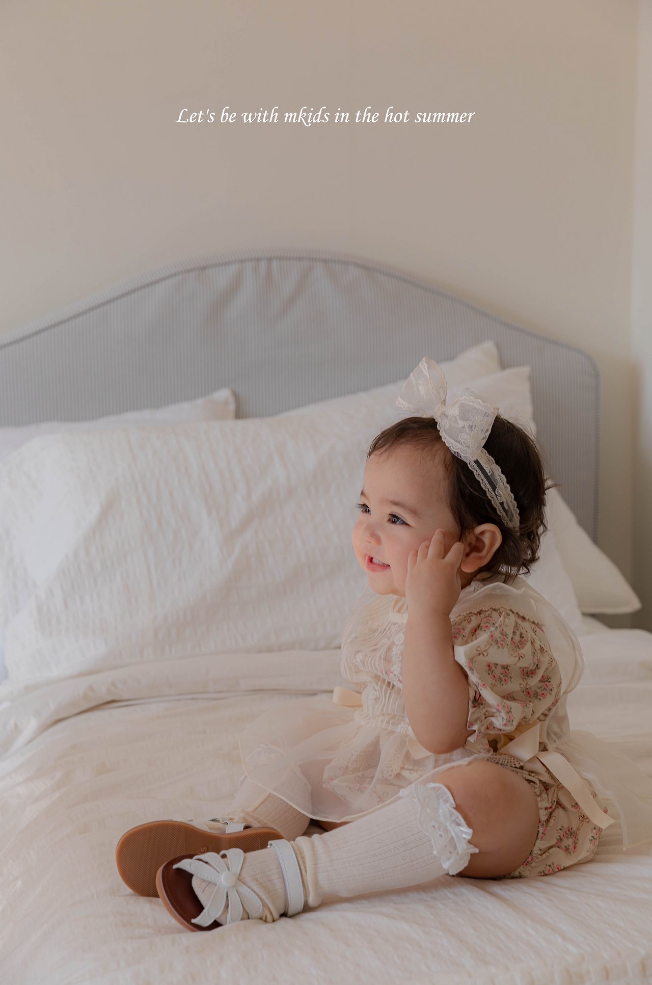 🇰🇷Mkids 髮帶