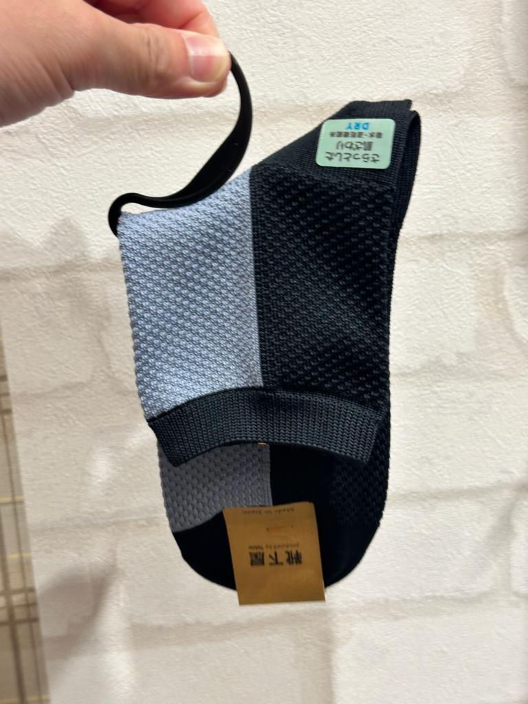 靴下屋襪