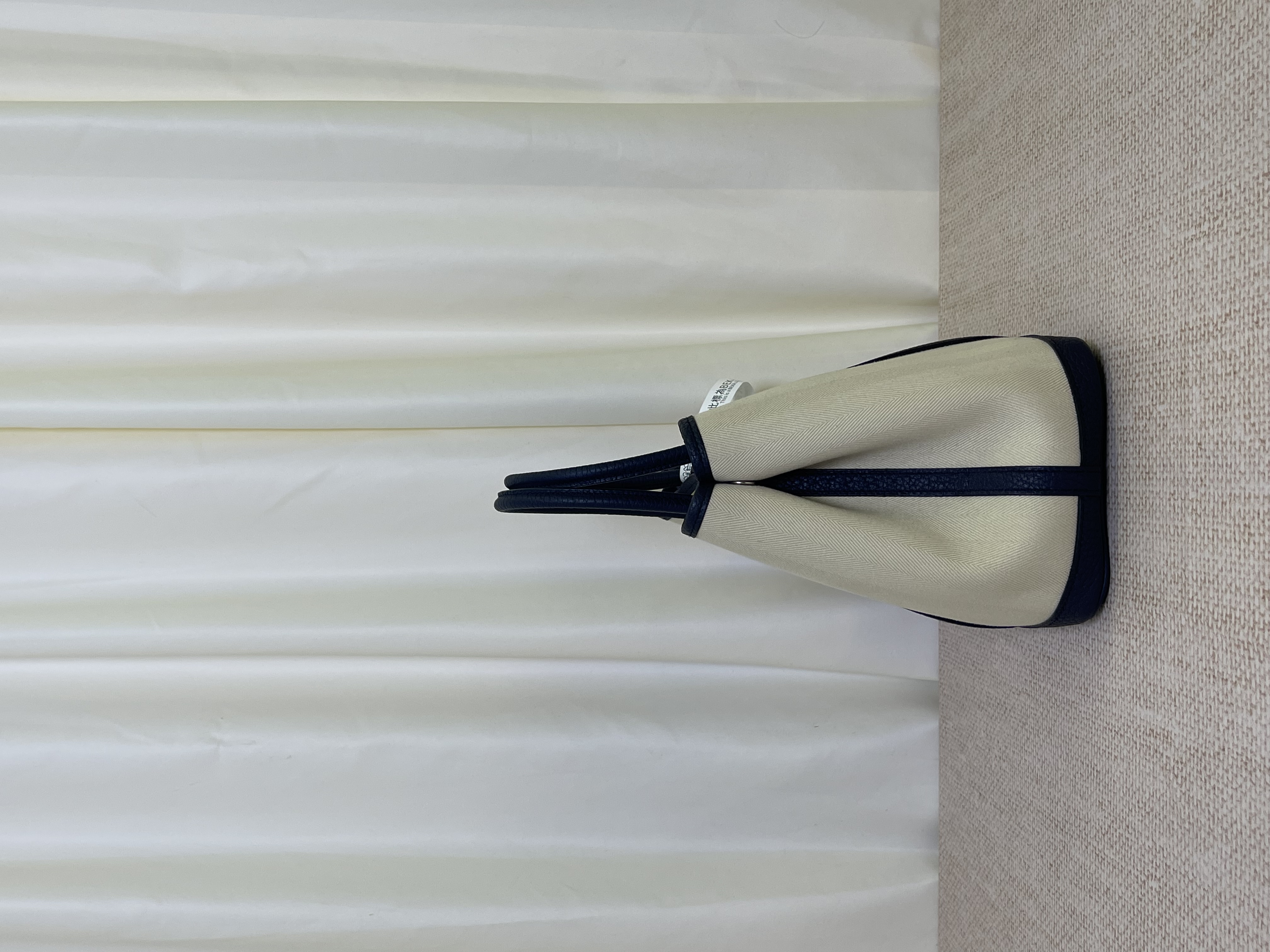 Pre-owned Hermes GP 30/ Stamp D/ Product Code: 26030706