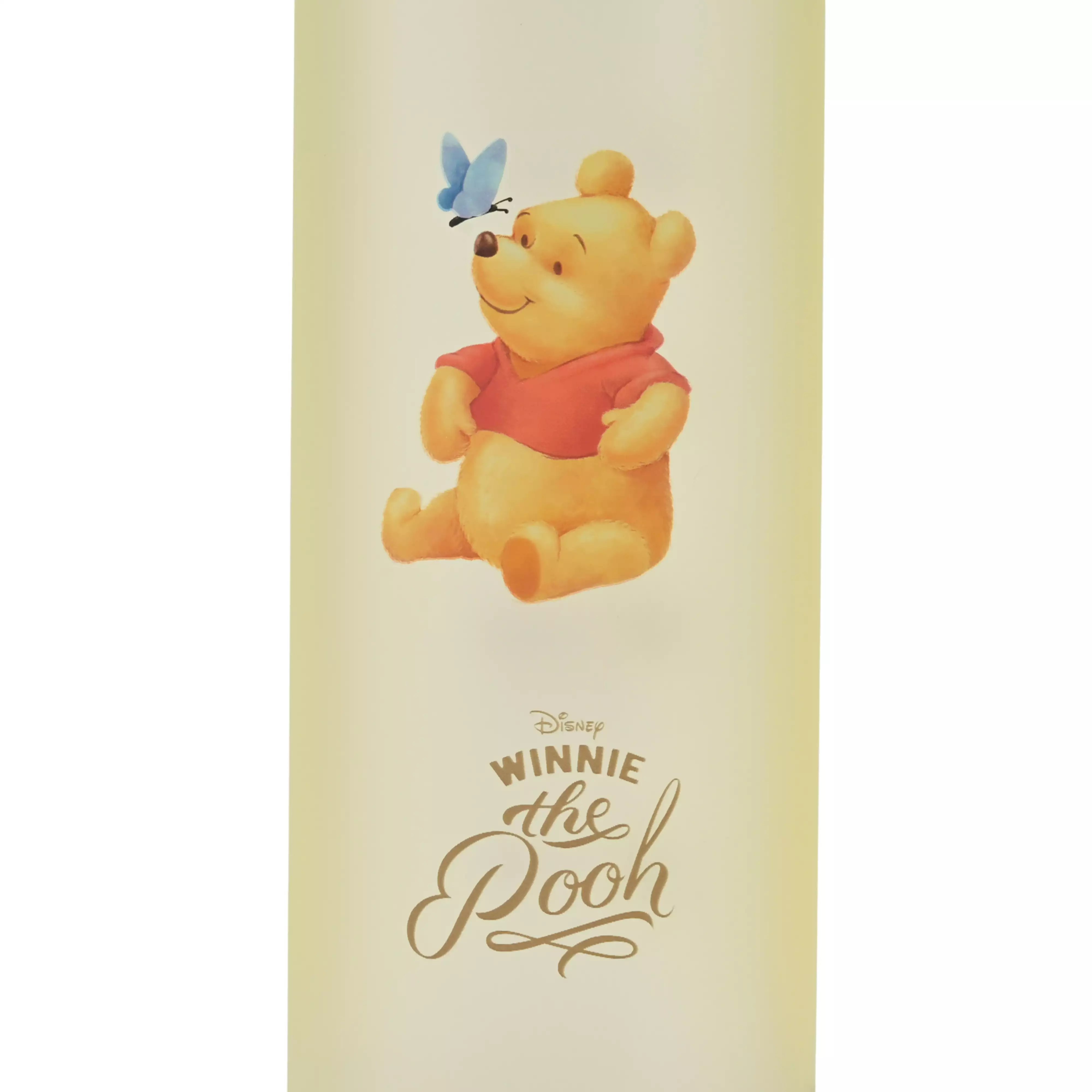 🌸 【預訂】Pooh 水樽 590(ml)  - 9/7新品