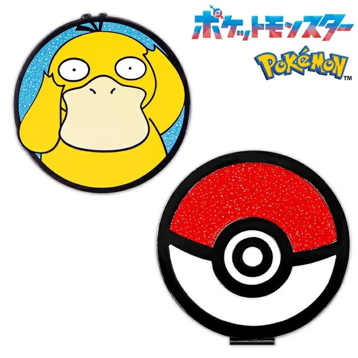 寵物小精靈比卡超 高爾夫球球標 POKEMON GOLF MARKER PMM008