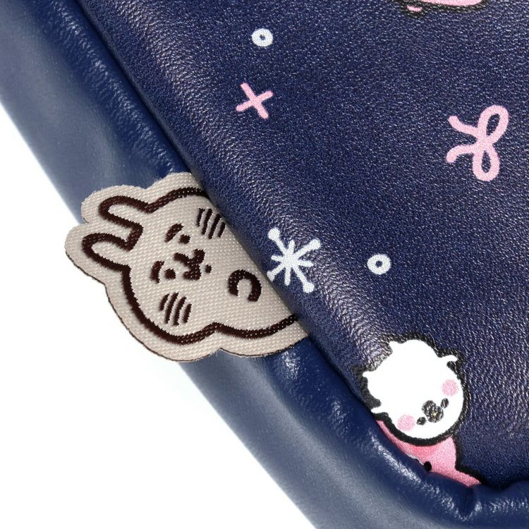 日本 kanahei YURUTTO STORE 皮革斜孭袋