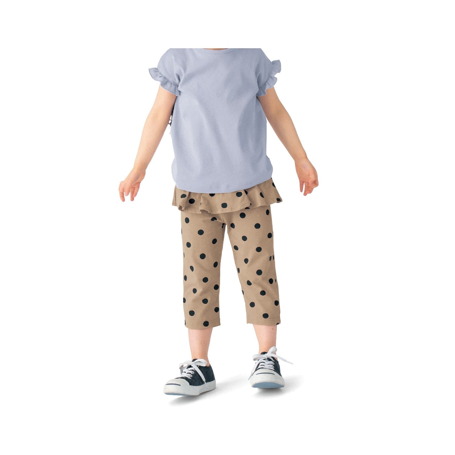 🆕【⭐訂購⭐】  🇯🇵日本直送 🌀日本品牌 7分裙褲 [6款選] 🌀 [PLDA-0234] [260526]