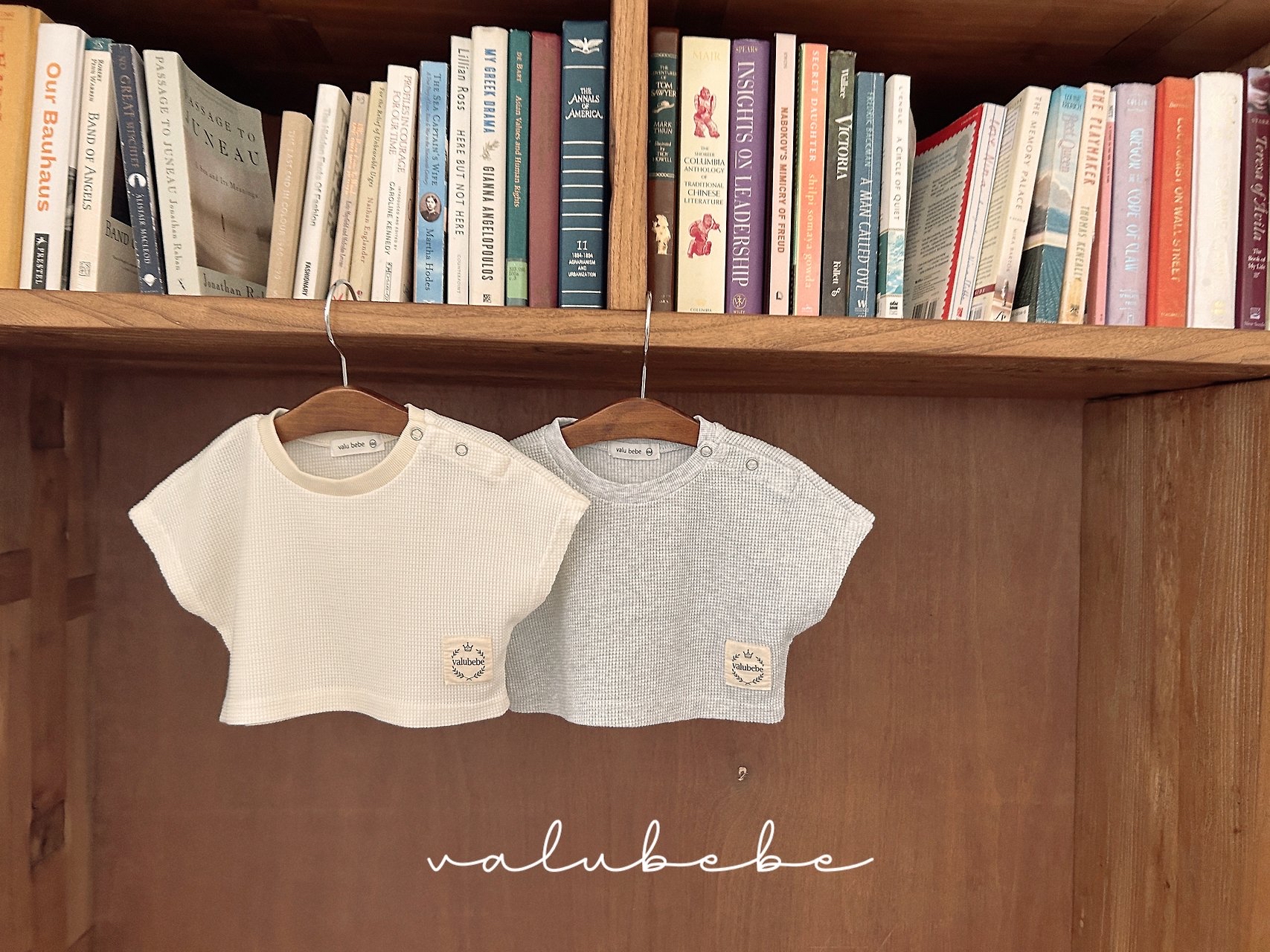 🇰🇷Valu_bebe tee