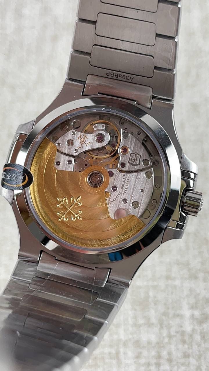 🌐百达翡丽7118 324一体机芯🌐