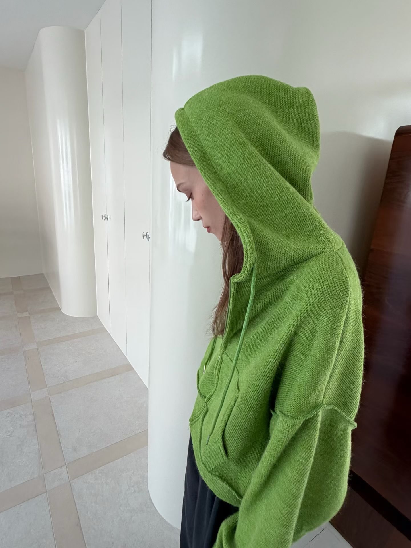 (2026FW) REPELLER - JACKET