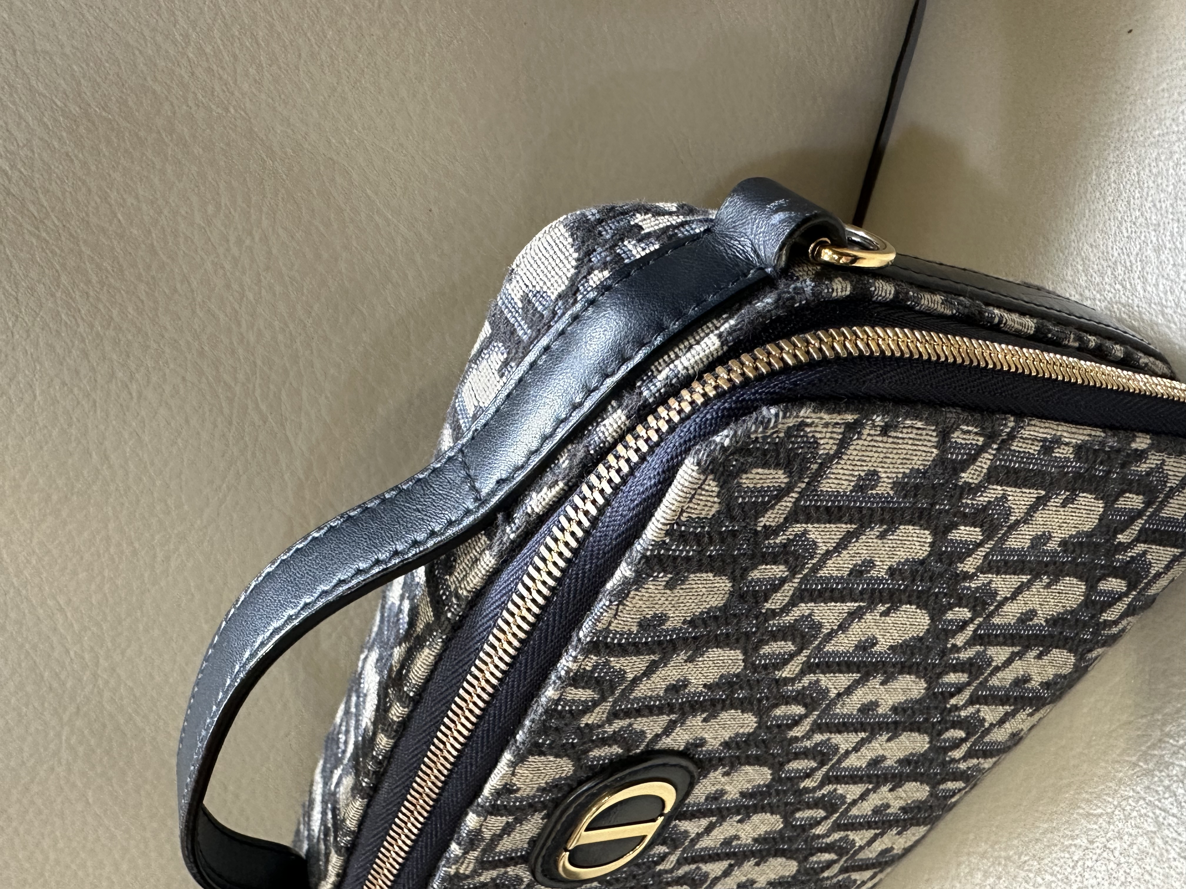 Pre-Owned Dior 30 Montaigne Box Bag / Product Code:26040512