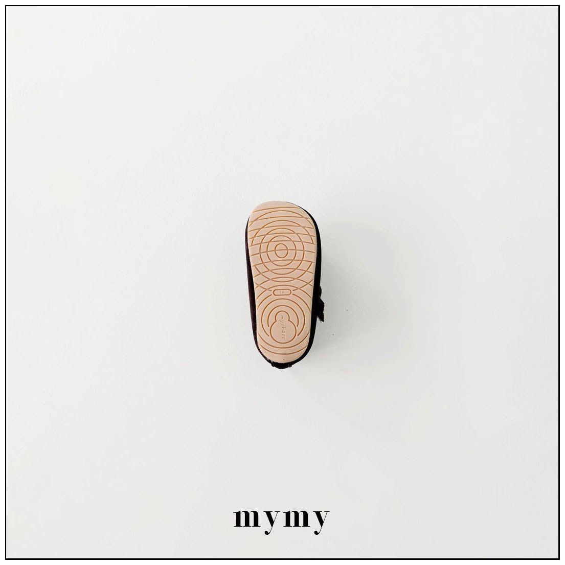 Mysocks | 487 Twins Shoes