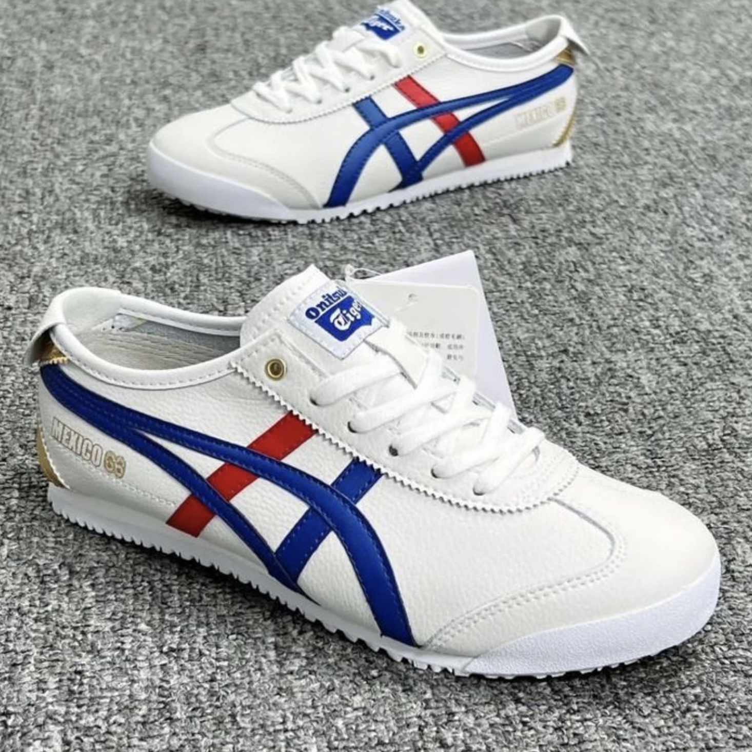 Onitsuka Tiger MEXICO 66