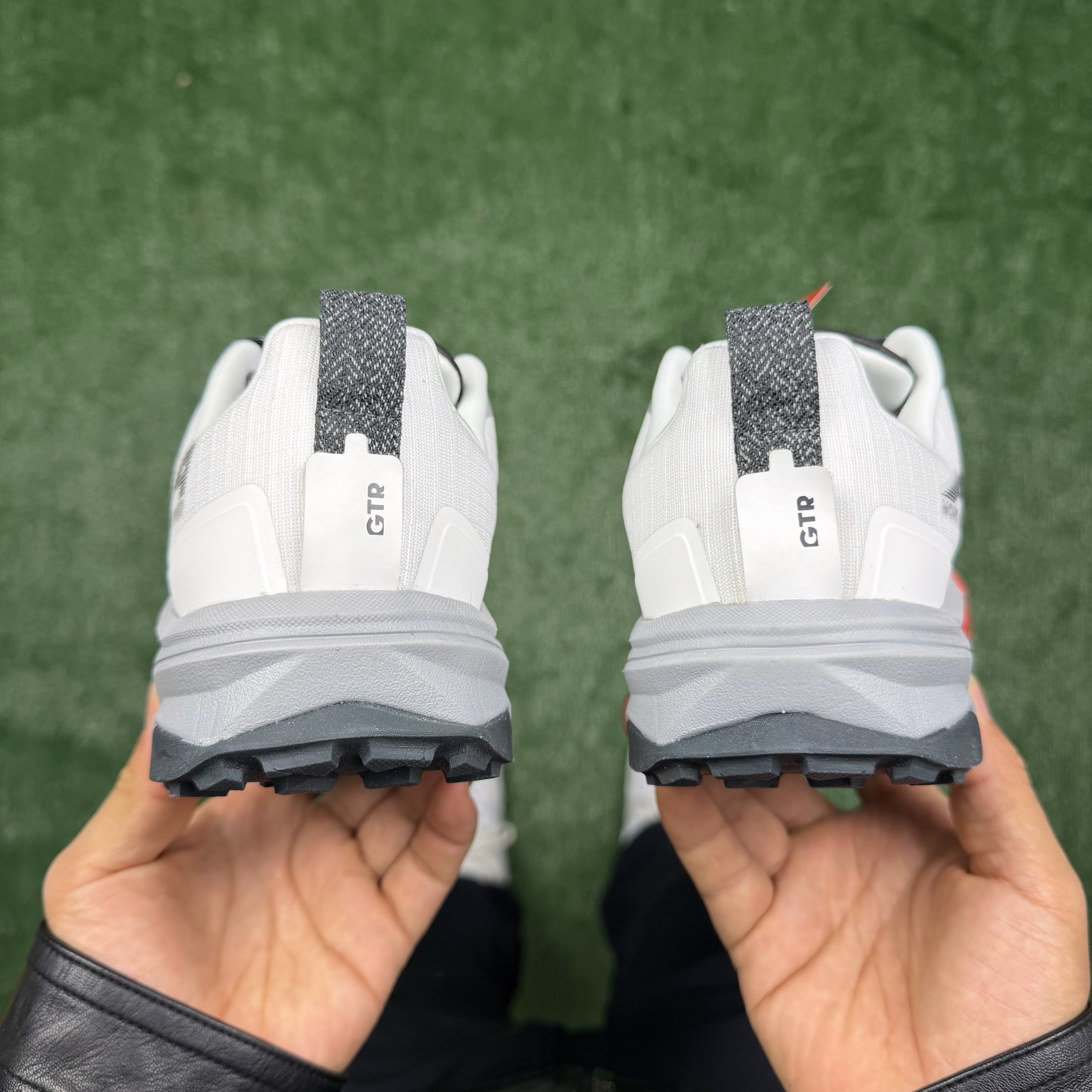 Altra Mont Blanc Carbon