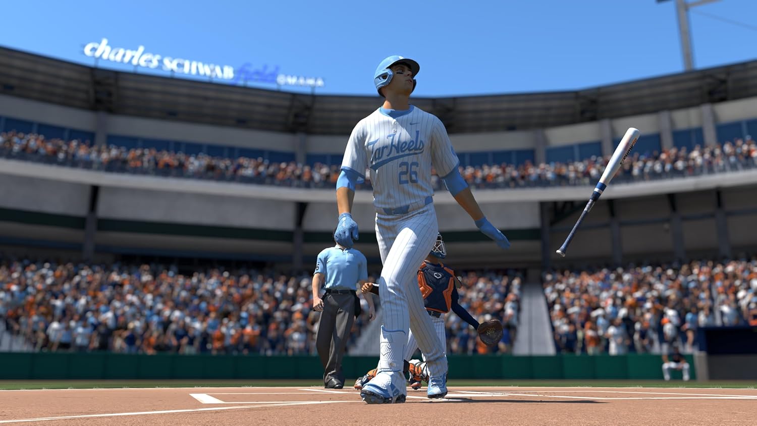【預售 17/3】PS5 美國職棒大聯盟 The Show 26 / MLB The Show 26 英文 (日文封面) PO0452