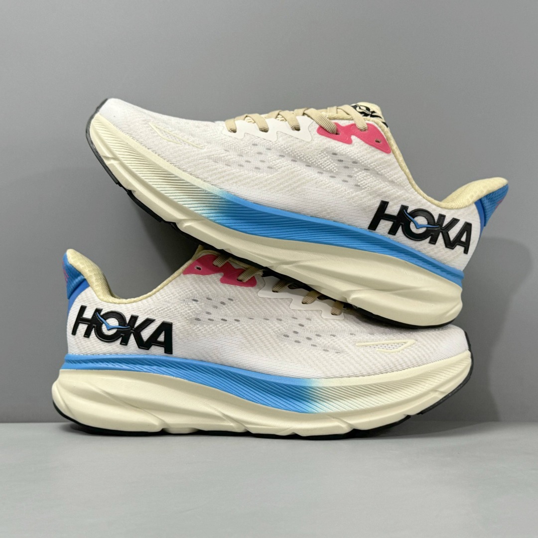 HOKA ONE ONE Clifton 9
