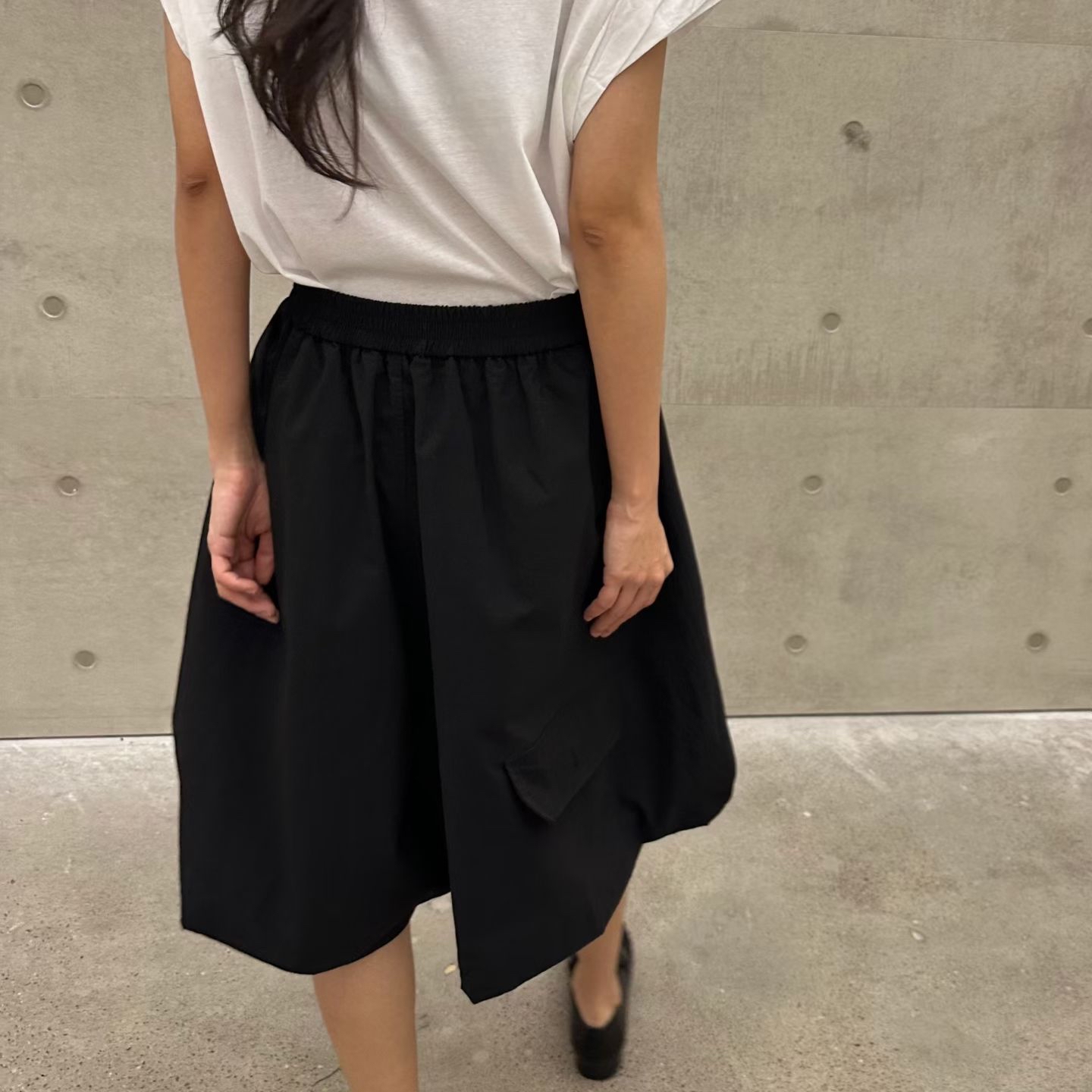 (2026SS) EYEFUL - CULOTTES 