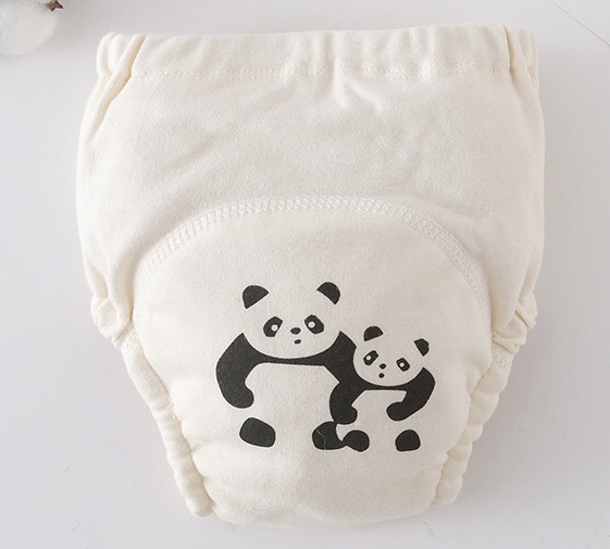 日單 6層紗戒片褲  