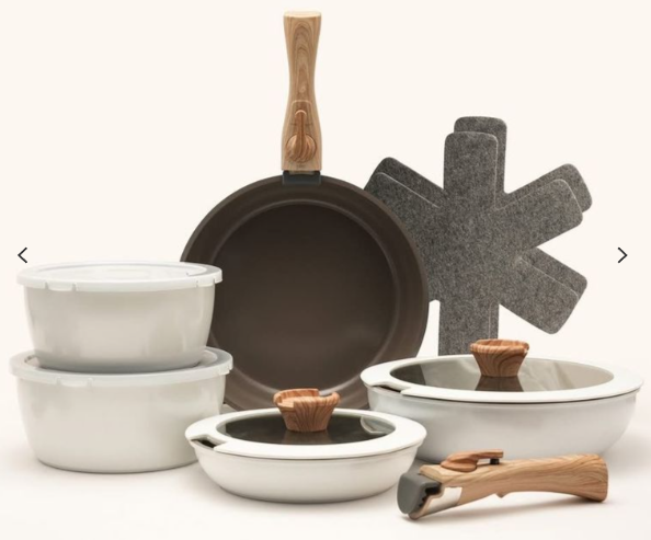 百年中華老字號張小泉