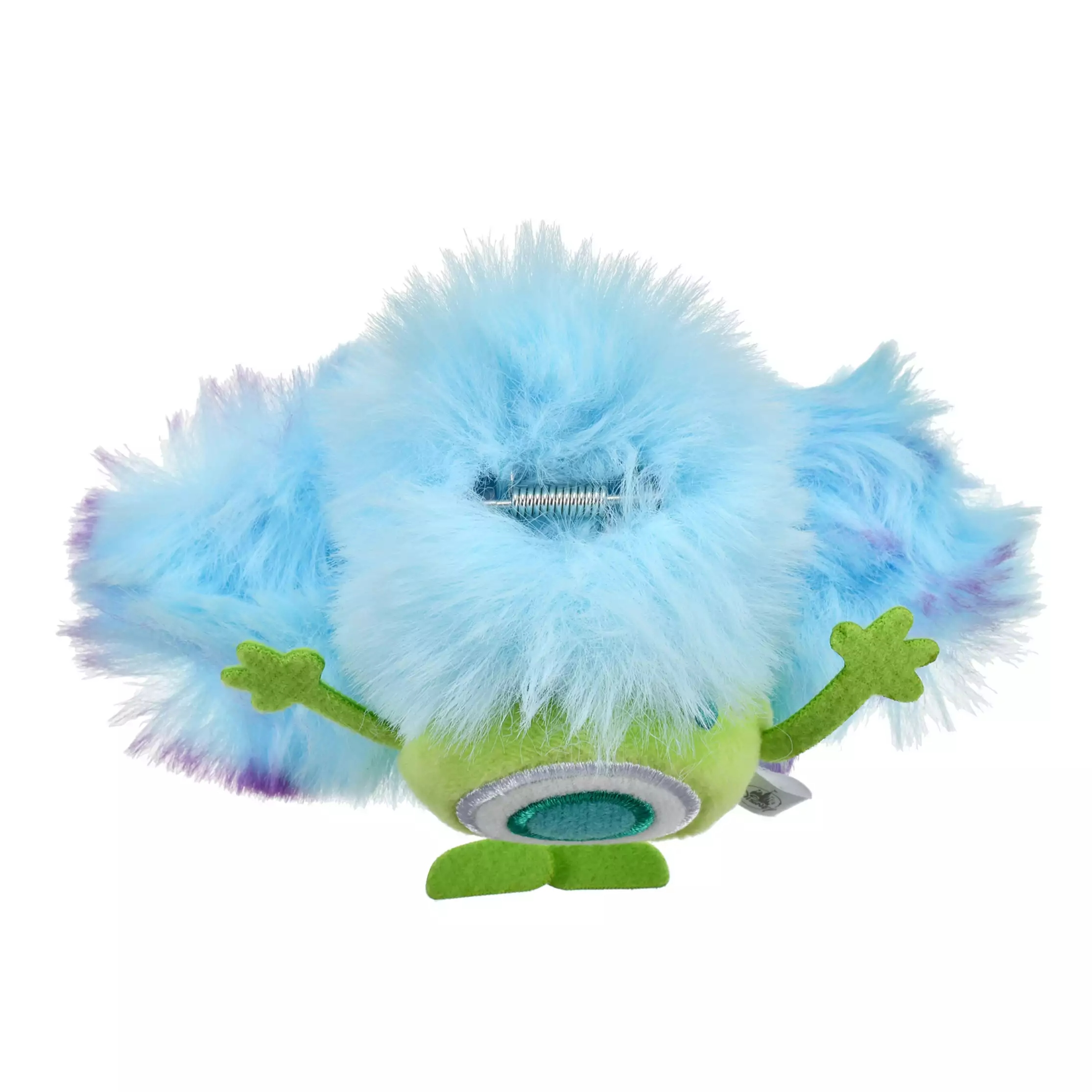 🌸 【預訂】Mike Hair Clip - MONSTERS INC. 25TH