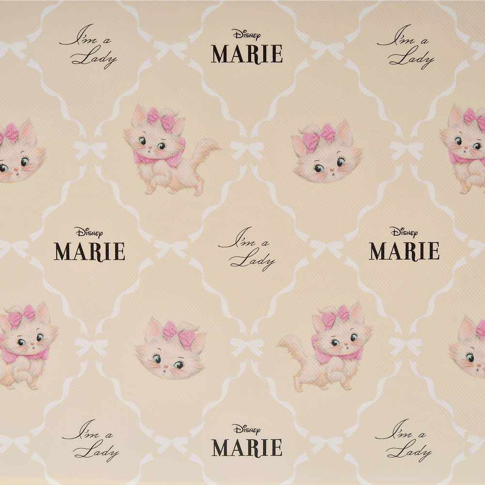 ✈️日本直送🇯🇵預訂🛍日本迪士尼DISNEY ARISTOCATS 55TH Marie大購物袋/環保袋