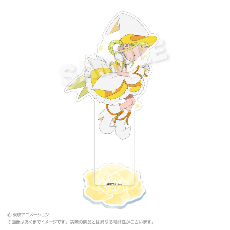 【優惠至2026/03/15】訂購 2026/05 Stella Notes おジャ魔女どれみ