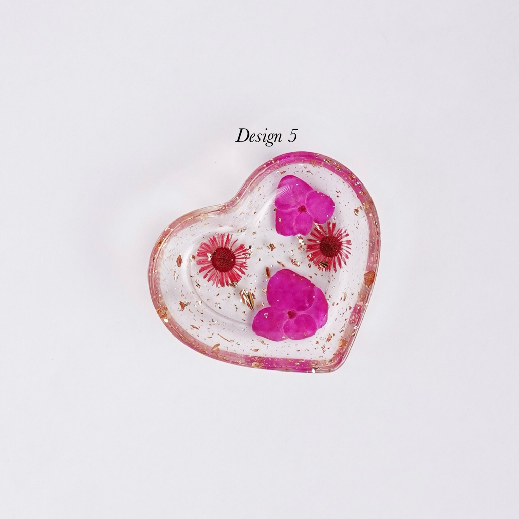 Jewellery Dish 