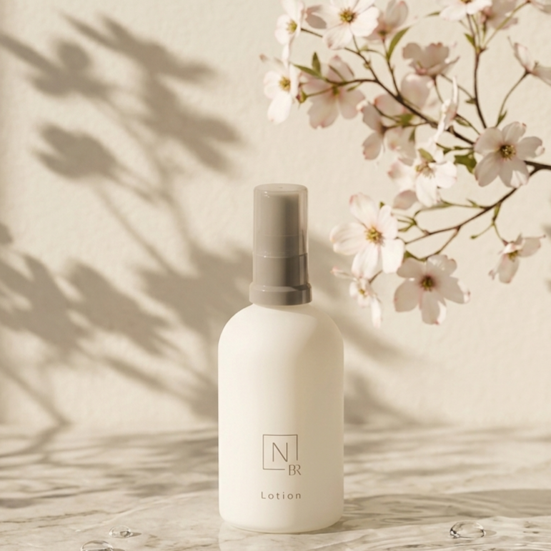 【✨️日本 🇯🇵 N organic BR lotion 保濕美白乳液✨️】100ml   