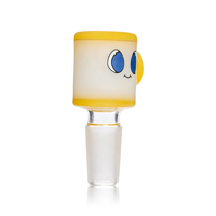 Tea Cup Flower Bowl | HEMPER