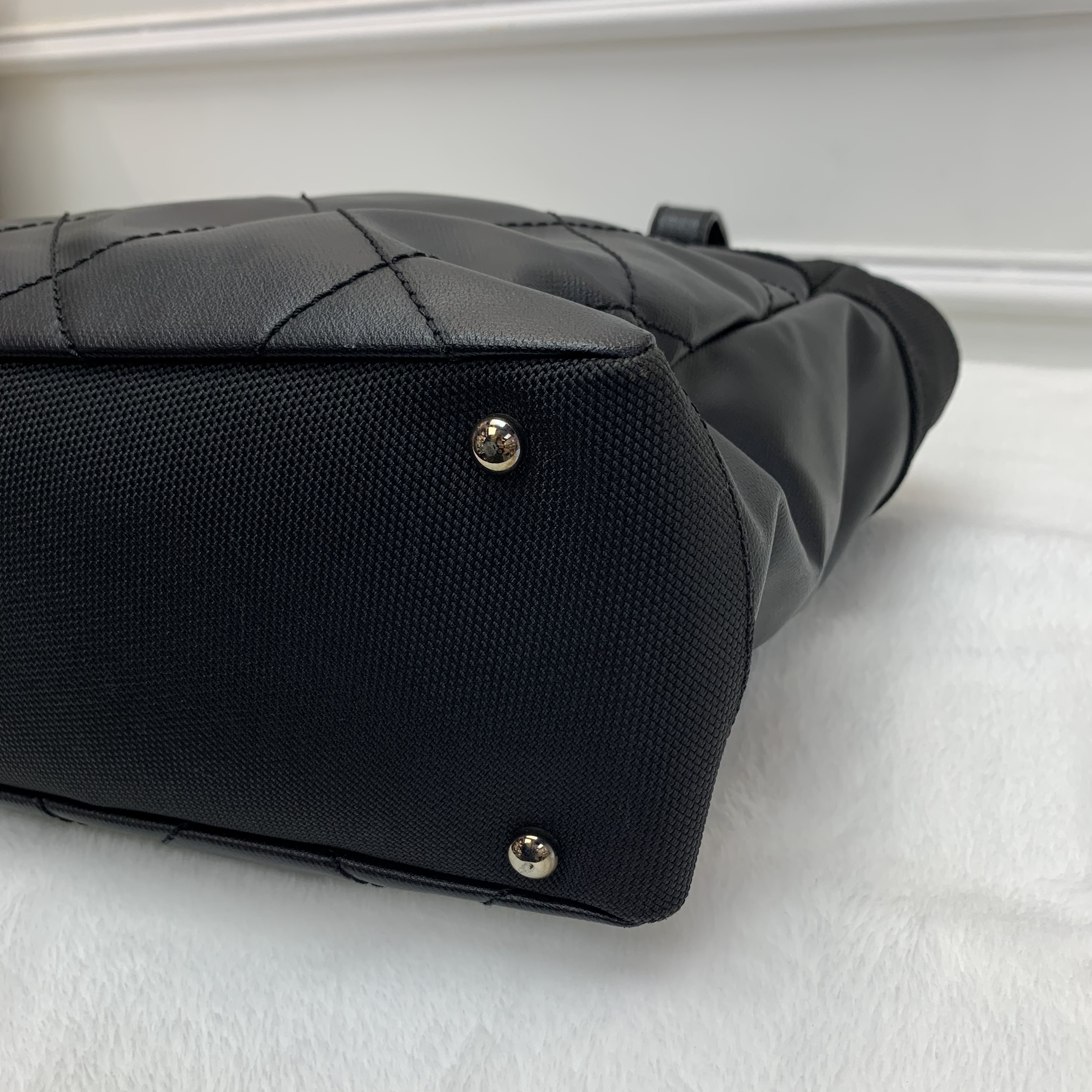 中古包🖤Chanel Paris Biarritz Tote bag