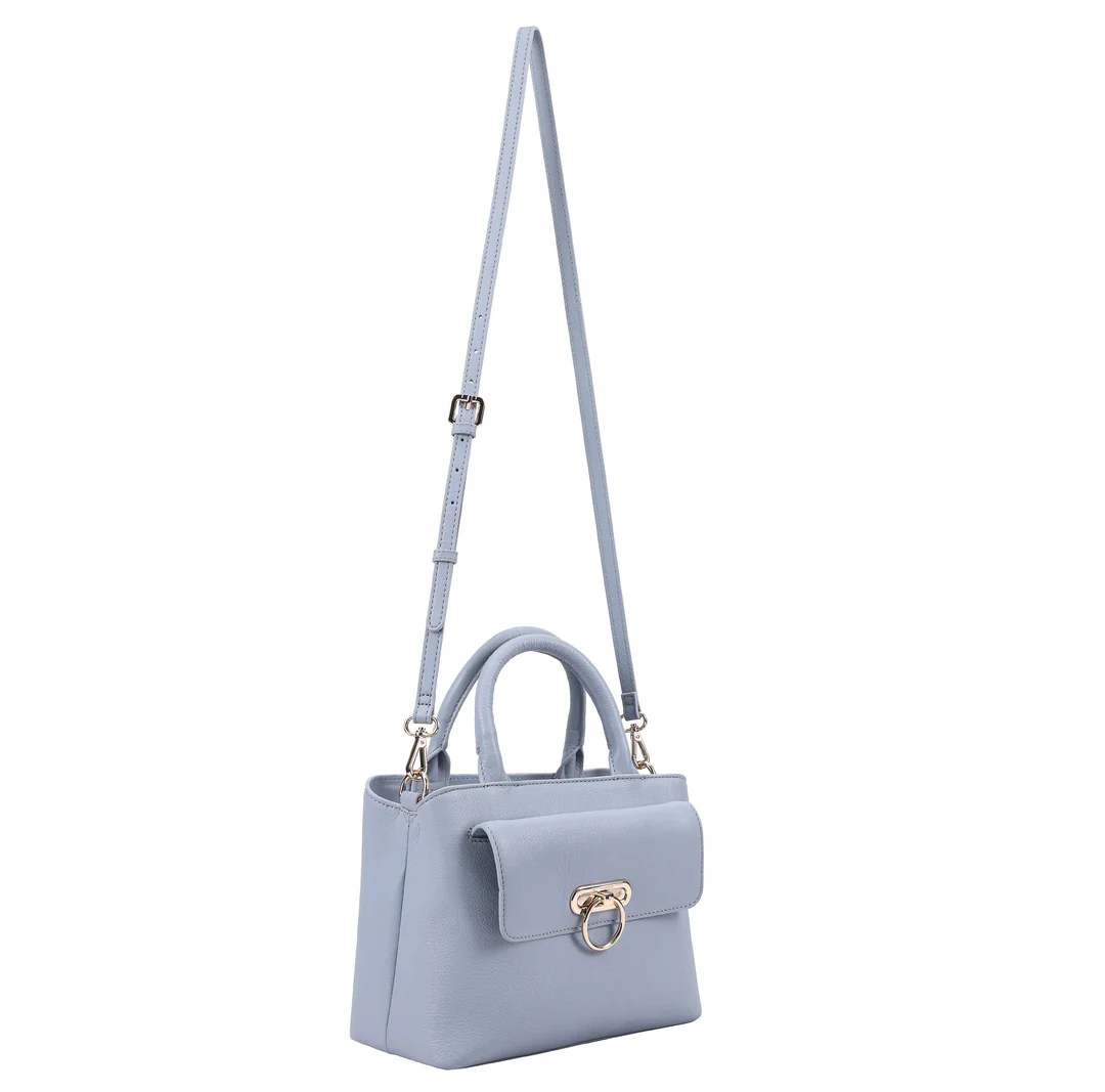[訂購］Paul Costelloe NAVARRE真皮袋 PC7339