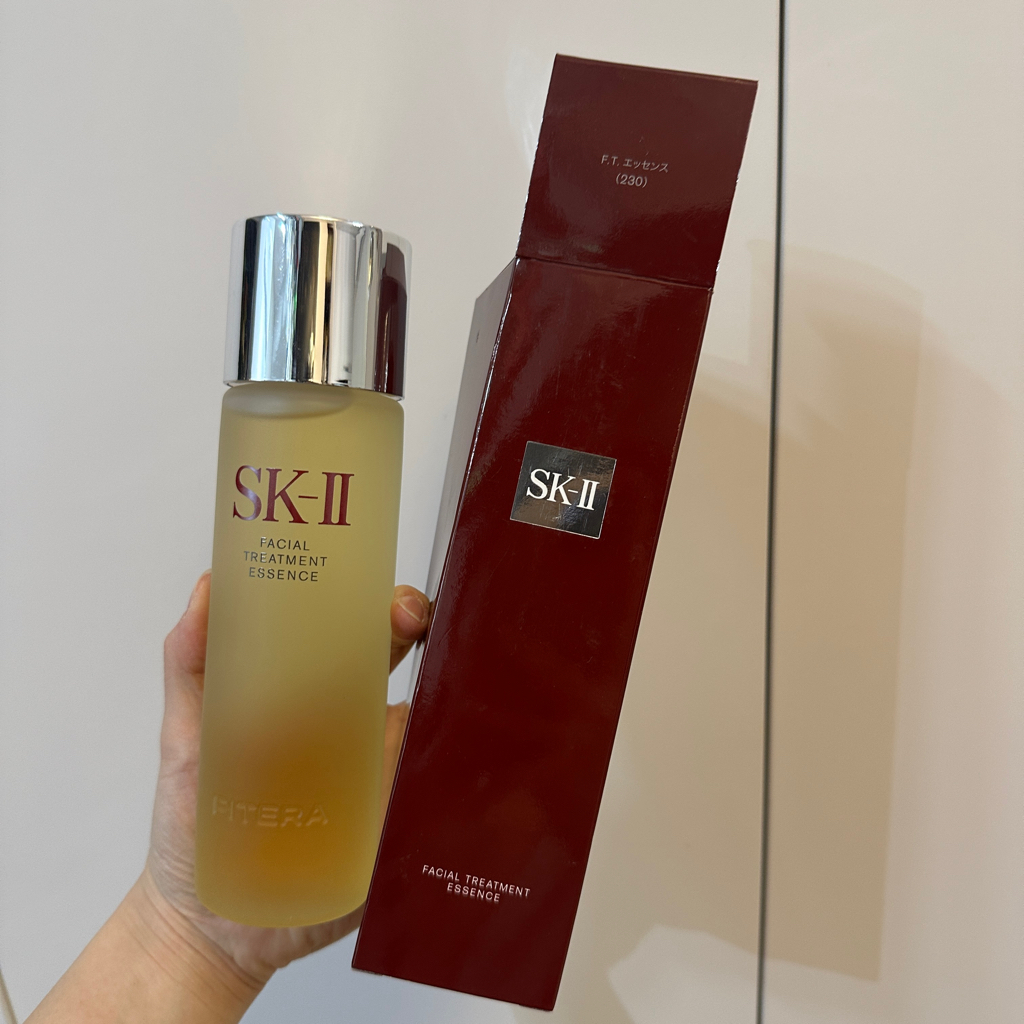 SK-II Sk2 神仙水 護膚精華 Facial Treatment Essence 230/250/330ml