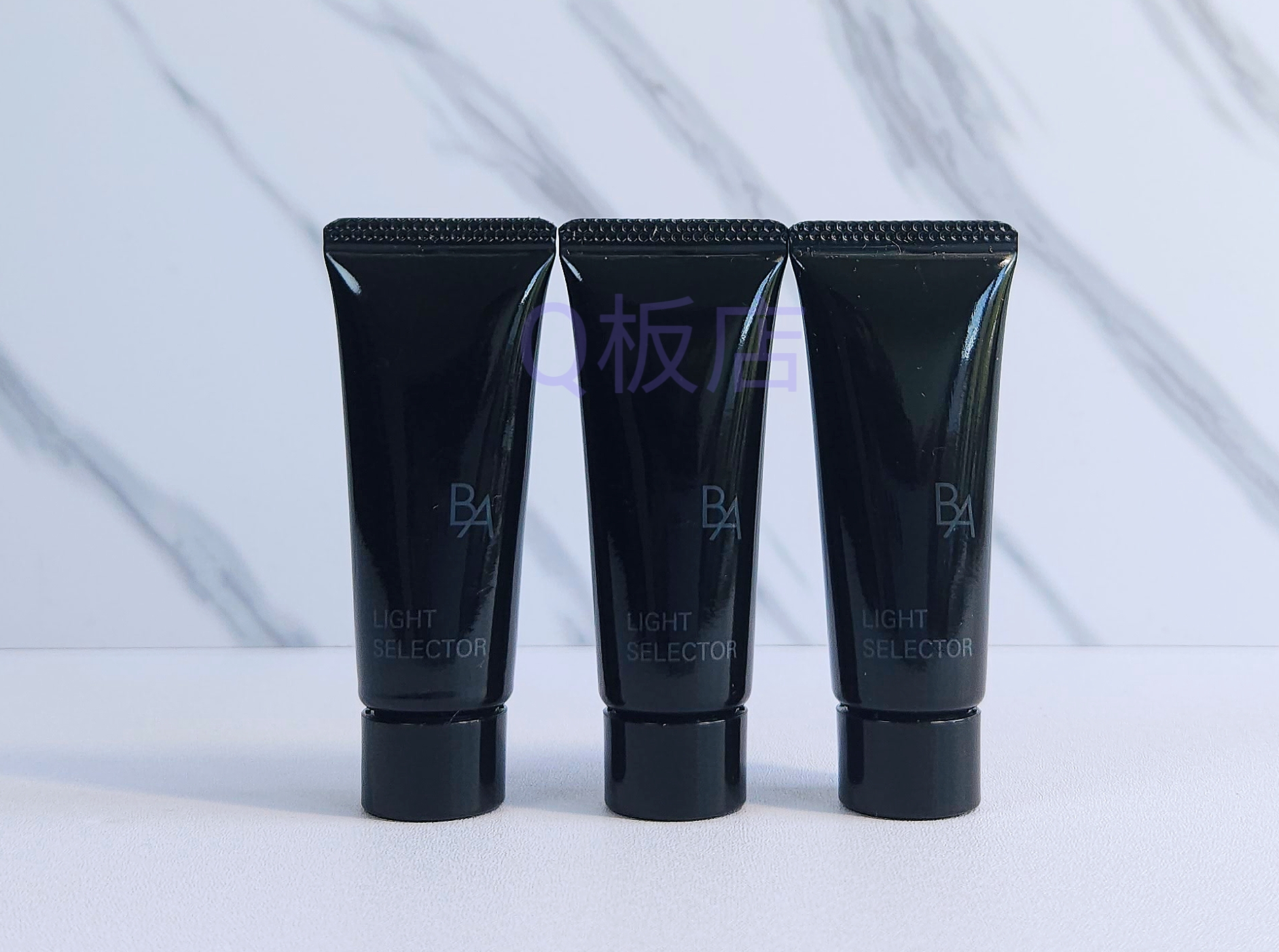 POLA B.A. LIGHT SELECTOR N多重修護防曬日霜(升級版) 9g x 3支