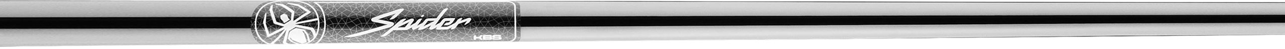 2026 TAYLORMADE SPIDER ZT MAX 推桿