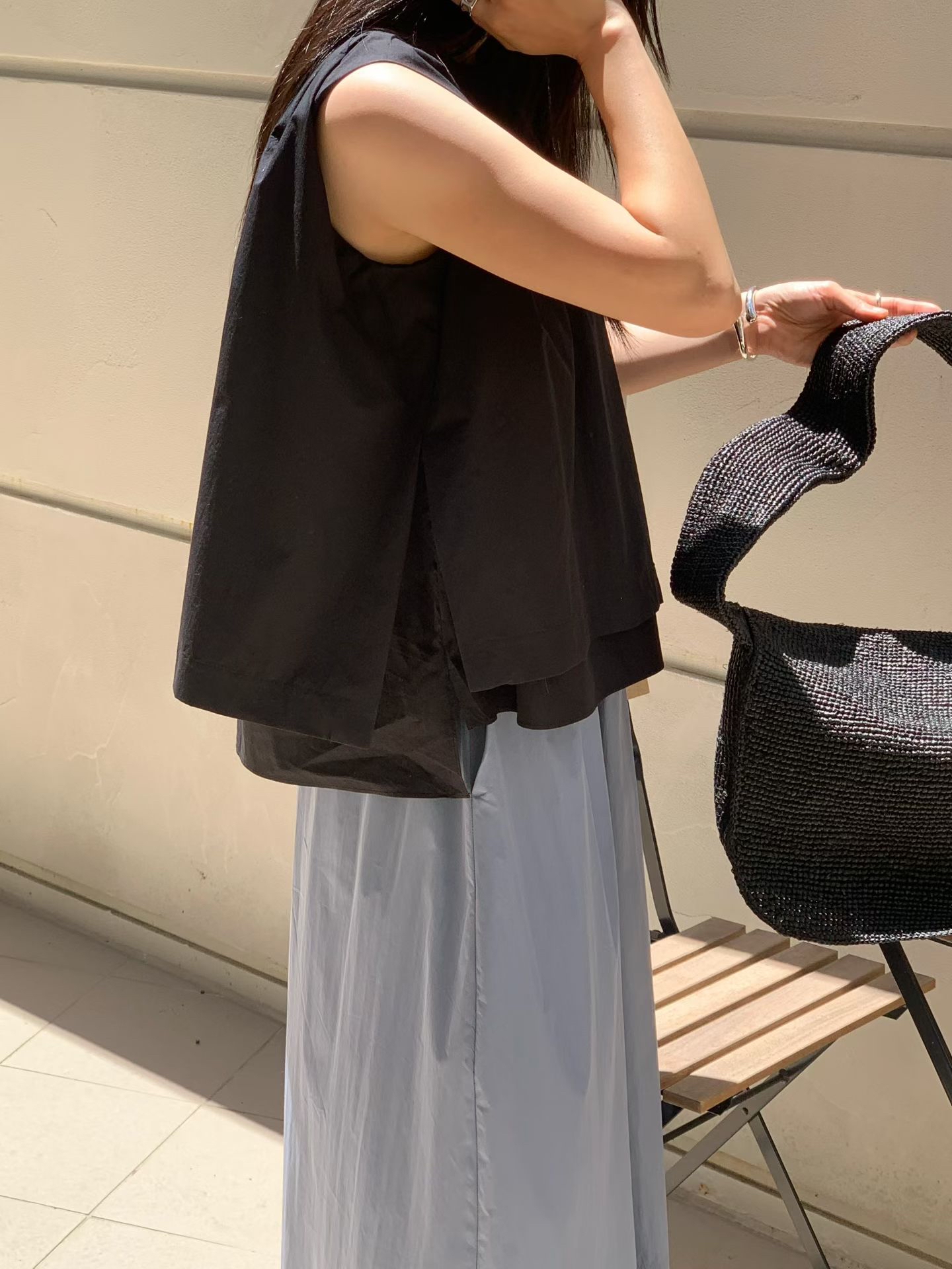 (2026SS) REVE - TOP